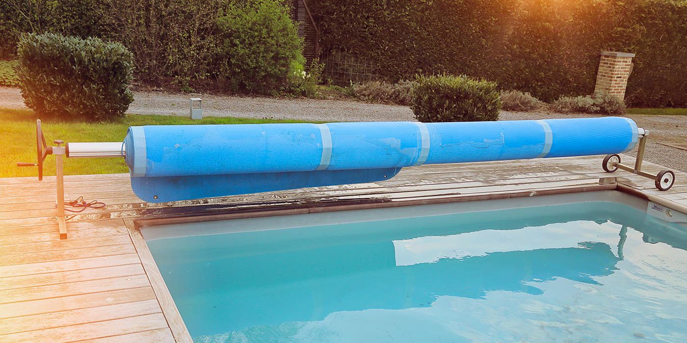 Hivernage de la piscine : les 8 étapes pour bien hiverner sa piscine